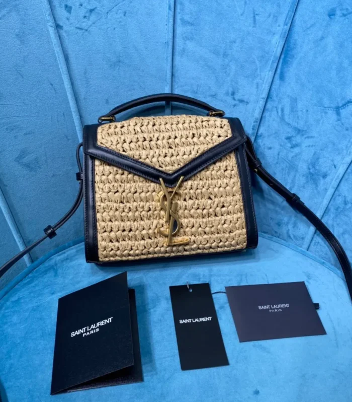 YSL Cassandre