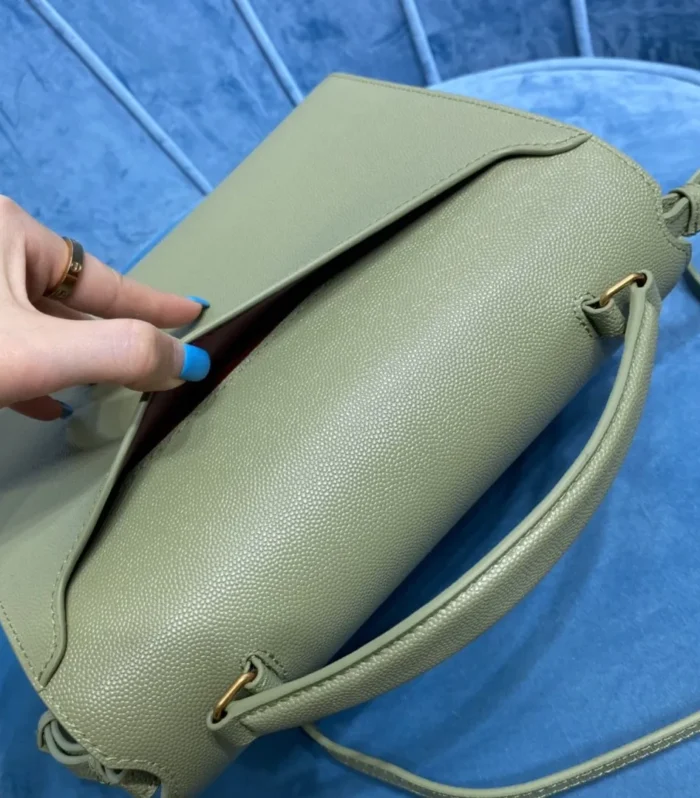YSL Cassandra