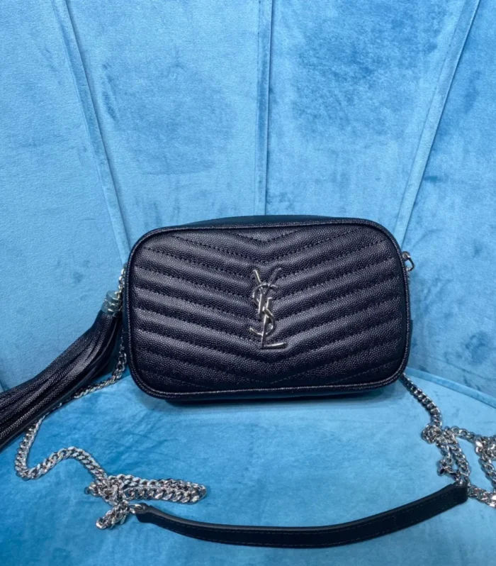YSL Camera Bag