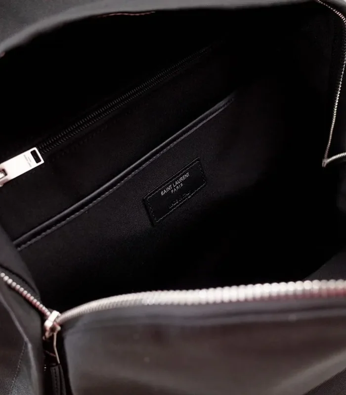 YSL backpack