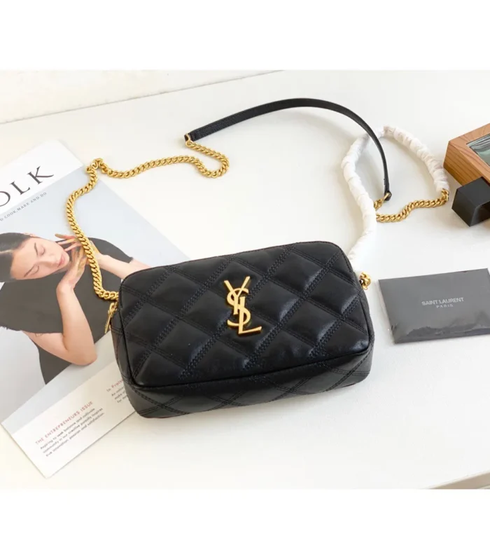 YSL Becky