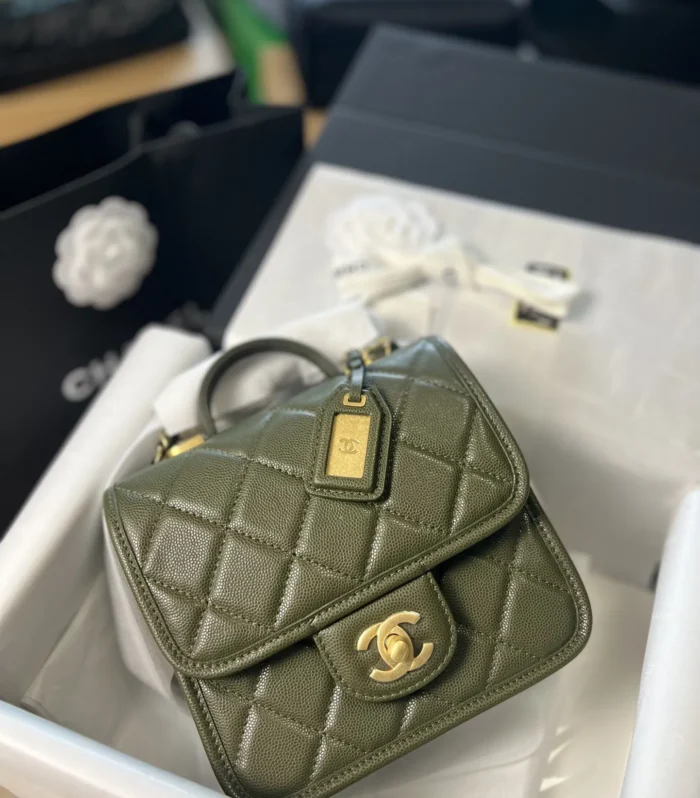 Tofu Bag Small
