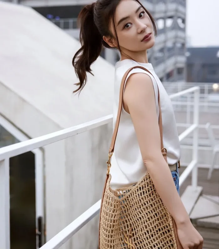 Yuan Shanshan Bag