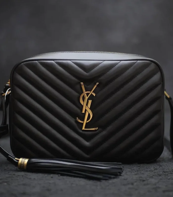 Yves Simple Bag