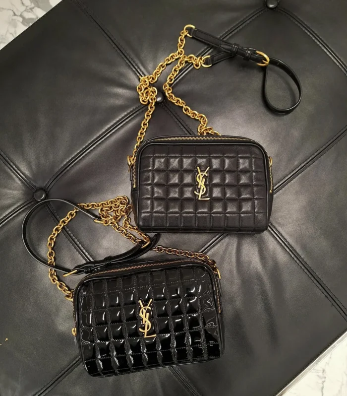 YSL Signature Bag