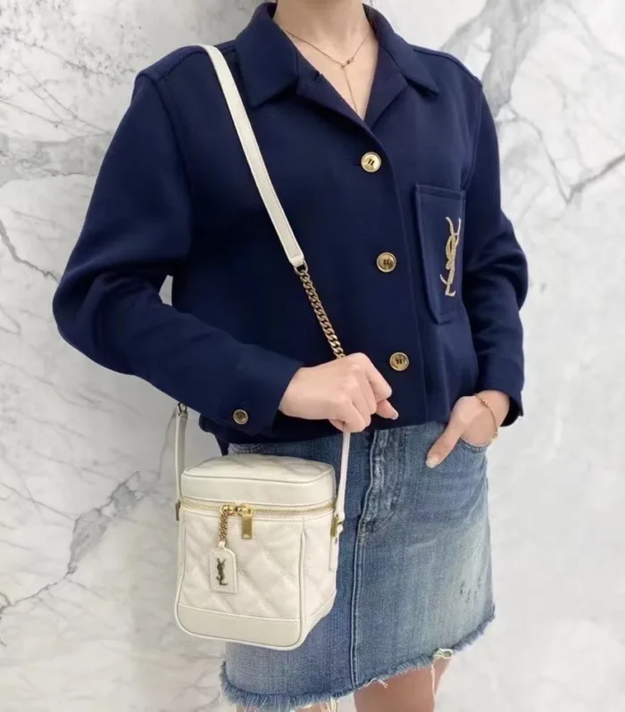YSL Signature Bag