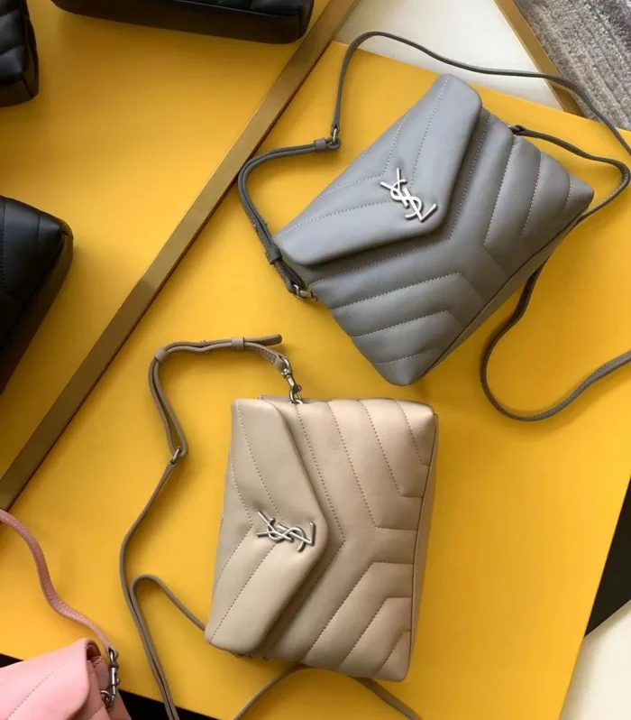 YSL Signature Bag