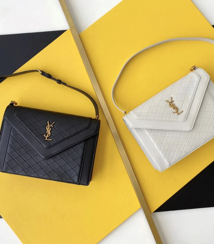YSL Signature Bag