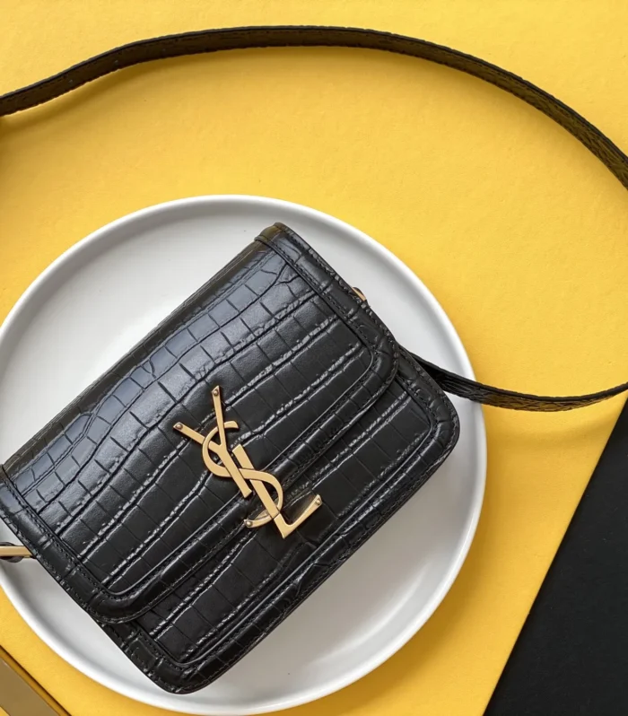 YSL Signature Bag