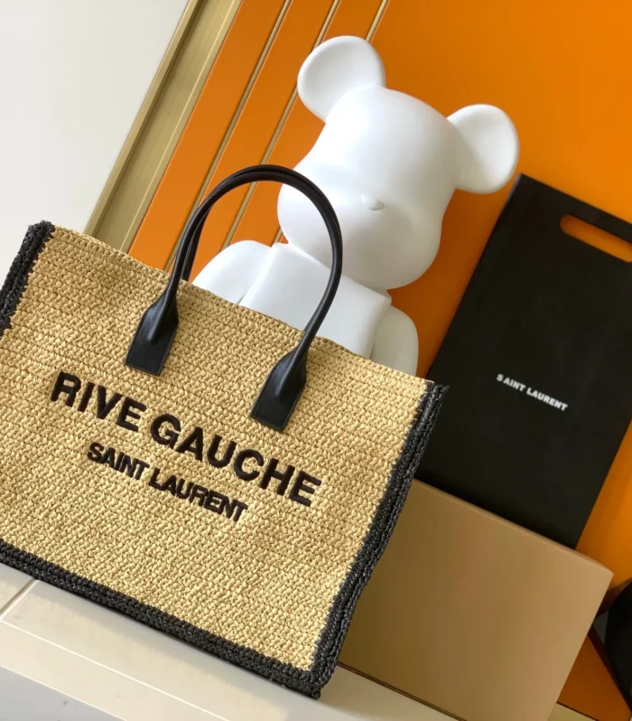 YSL Signature Bag