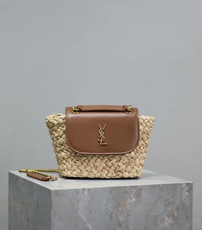 YSL Signature Bag