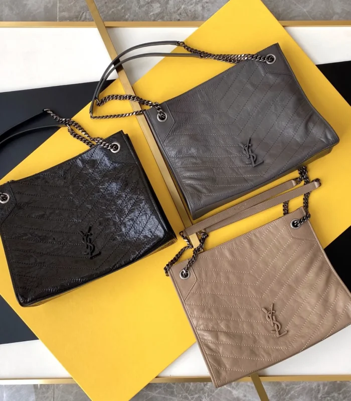 YSL Signature Bag
