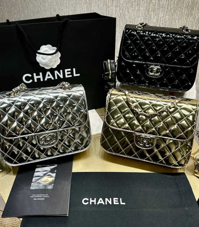 Star Bag Trio