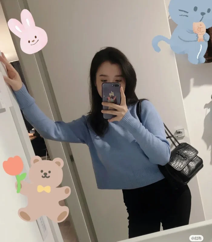 YSL Signature Bag