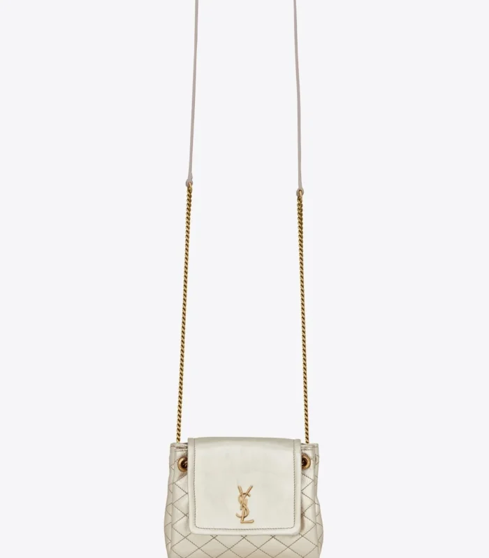YSL Signature Bag