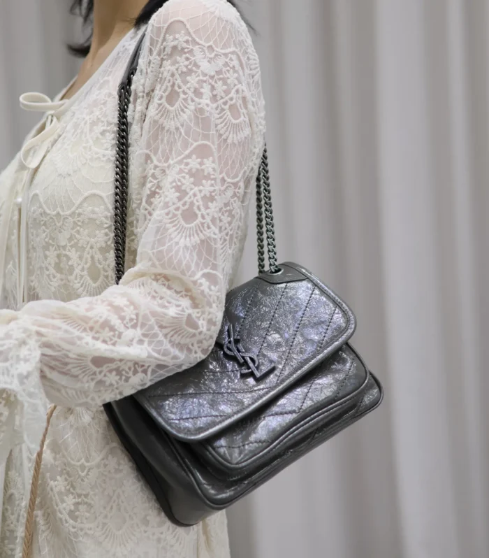 YSL Signature Bag