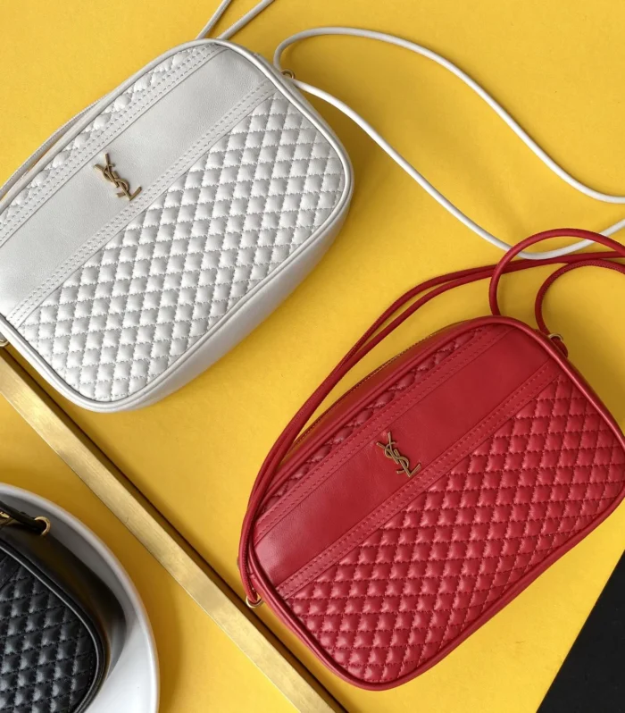 YSL Signature Bag