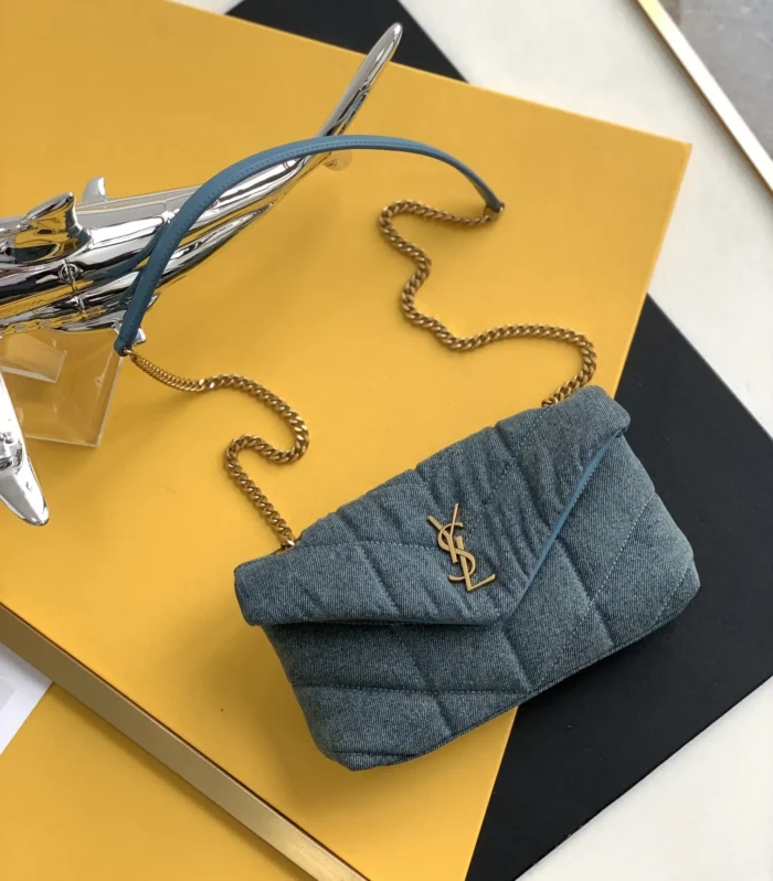 YSL Signature Bag