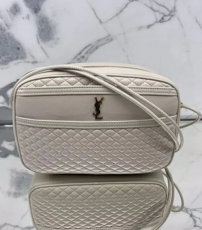 YSL Signature Bag