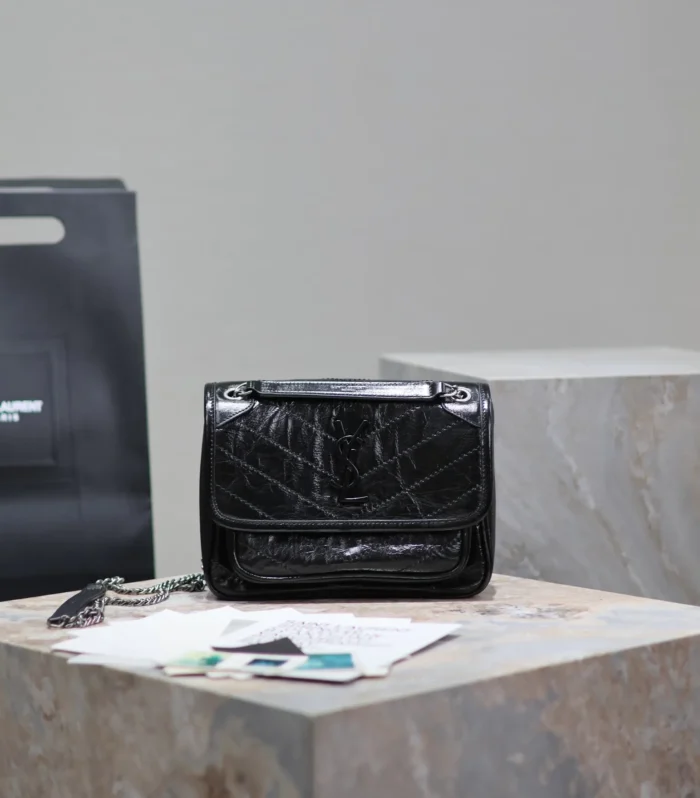 YSL Signature Bag