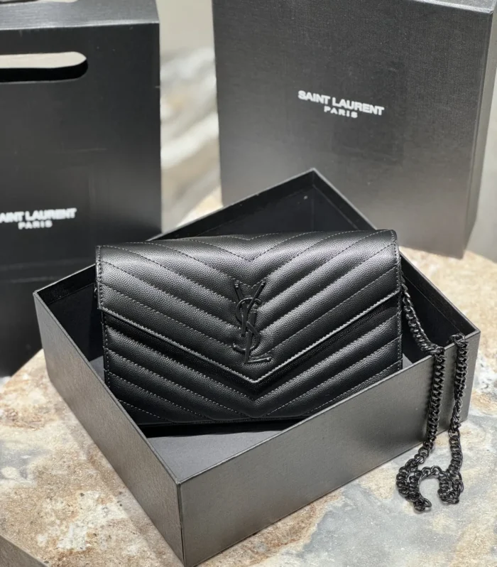 YSL Signature Bag