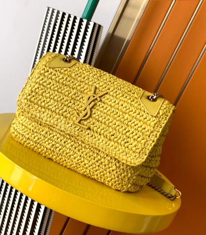 YSL Signature Bag
