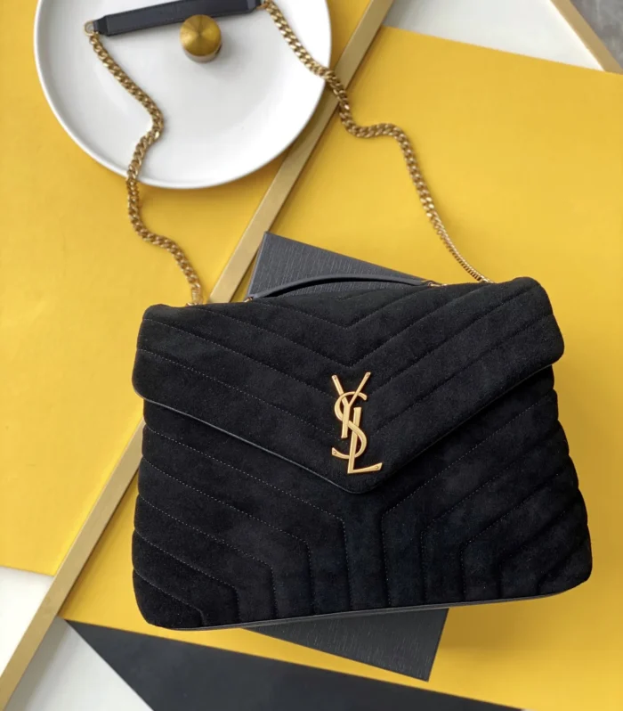 YSL Signature Bag