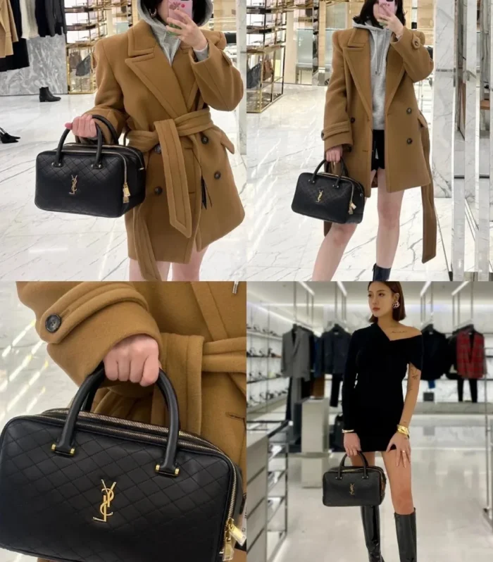 YSL Signature Bag