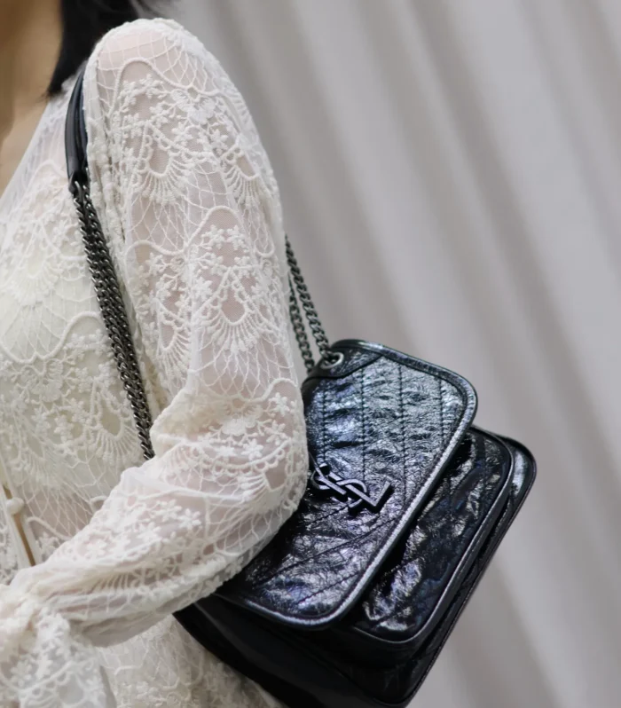 YSL Signature Bag