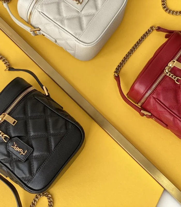 YSL Signature Bag