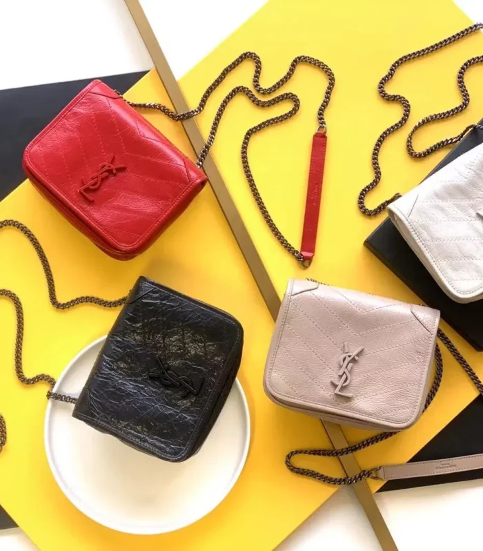 YSL Signature Bag