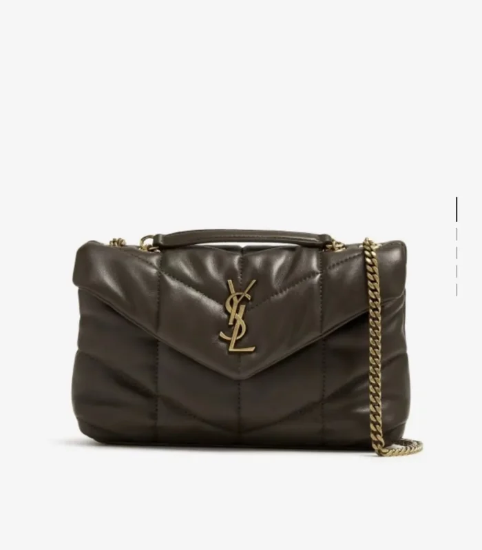 YSL Signature Bag