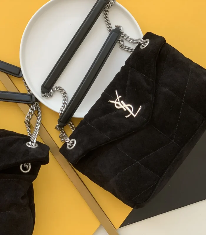 YSL Signature Bag