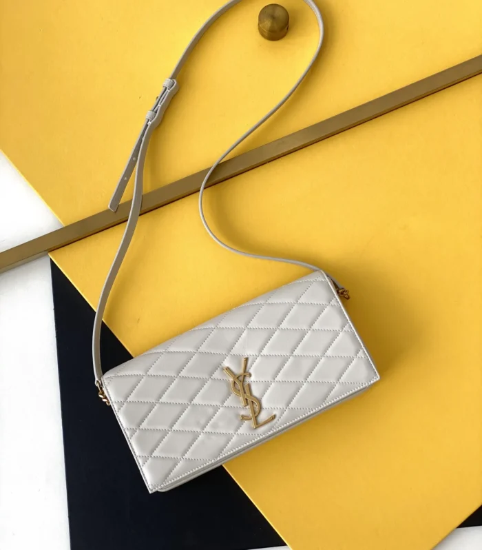 YSL Signature Bag