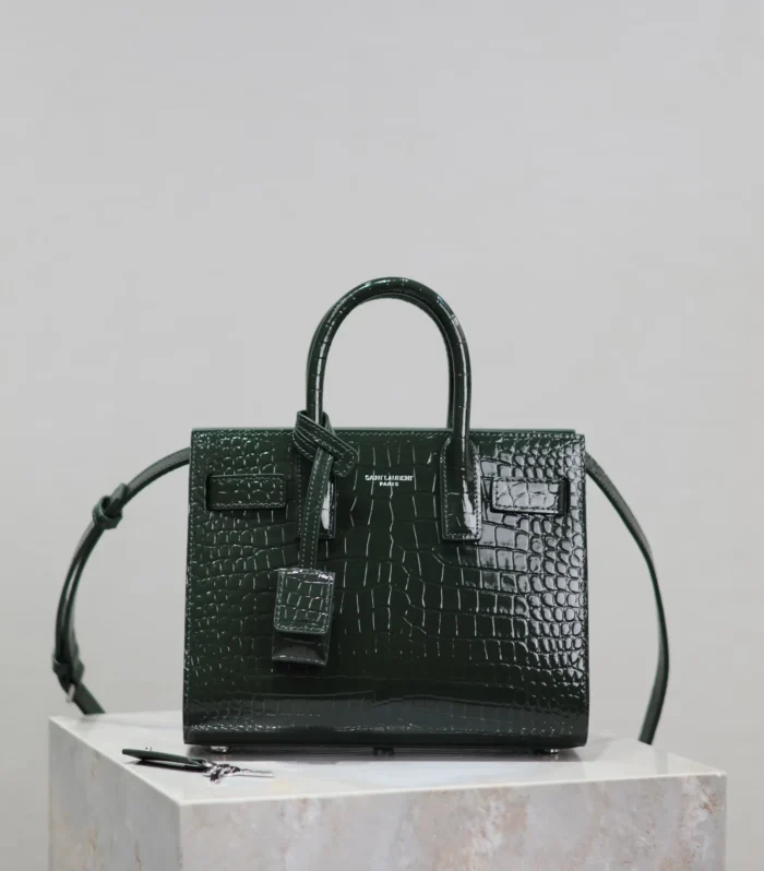 YSL Signature Bag