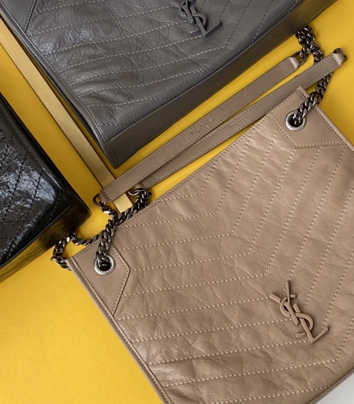 YSL Signature Bag