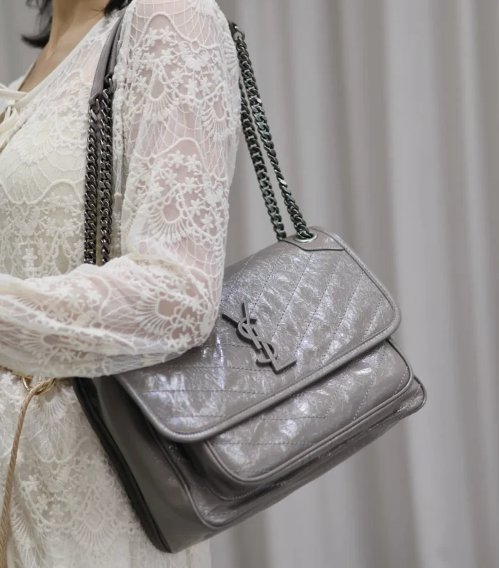 YSL Signature Bag