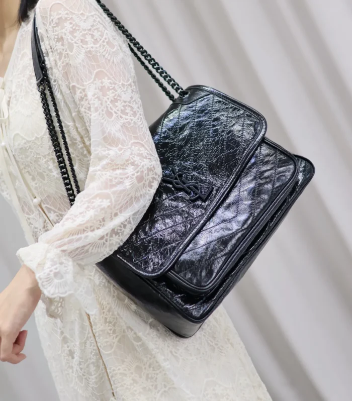 YSL Signature Bag