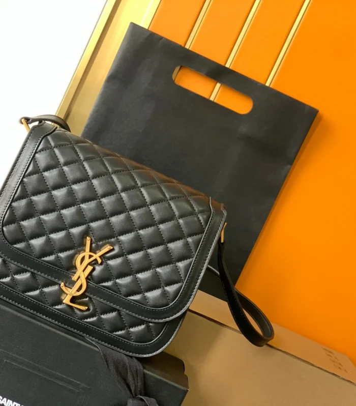 YSL Signature Bag