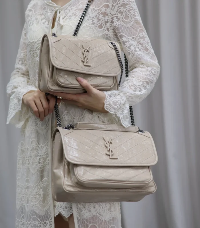 YSL Signature Bag