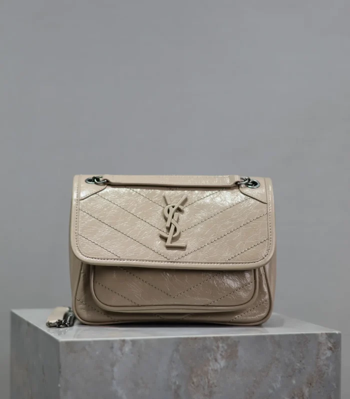 YSL Signature Bag