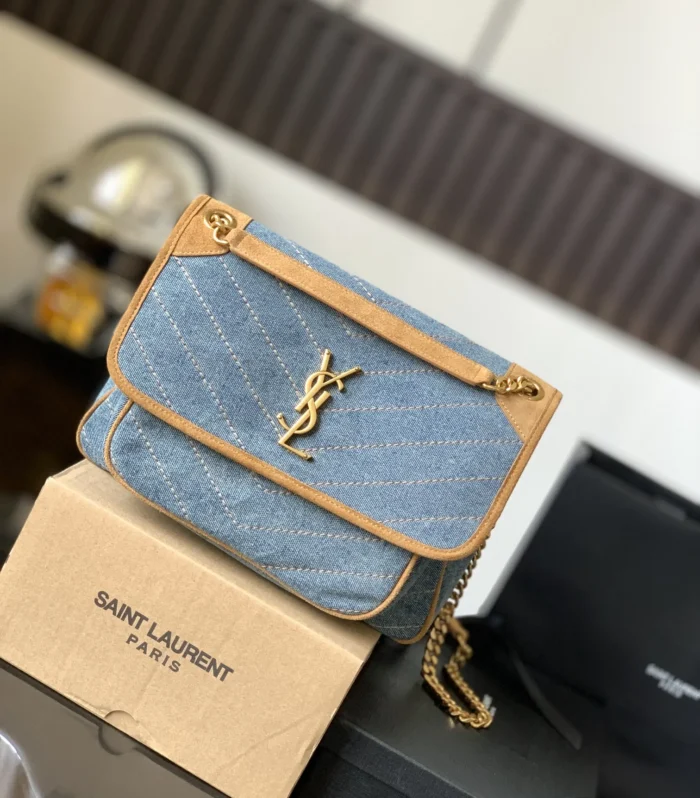 YSL Signature Bag