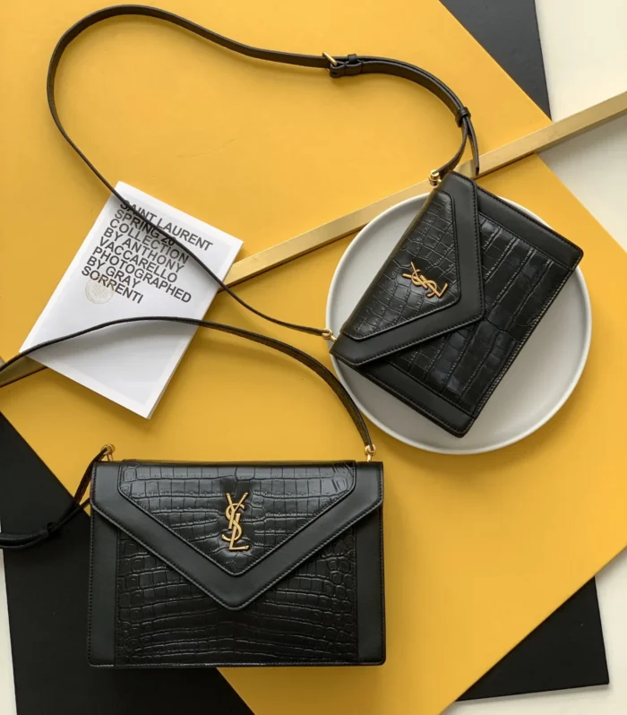 YSL Signature Bag
