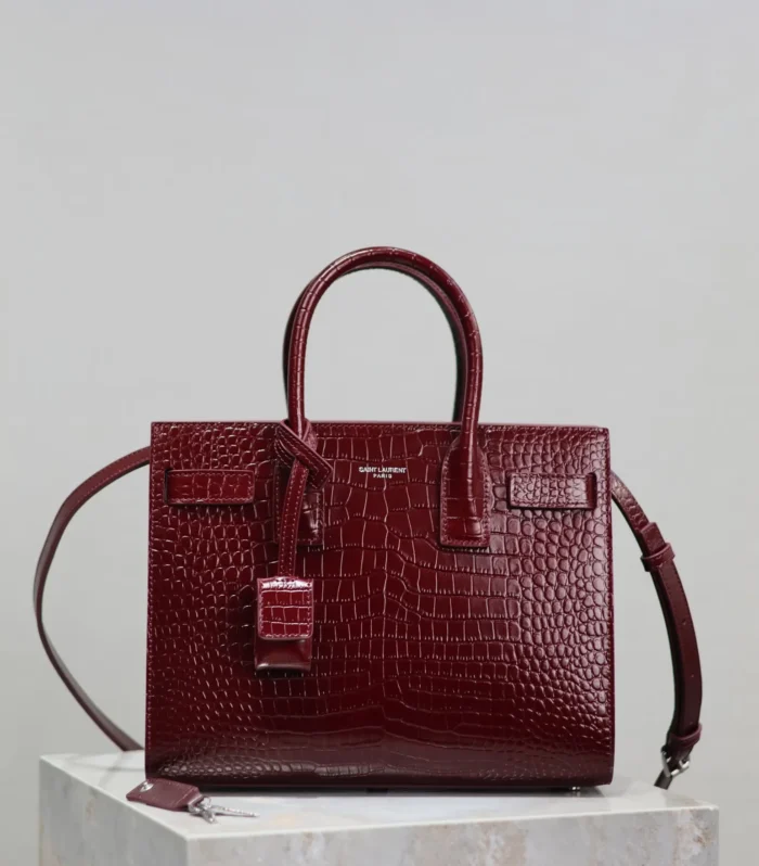 YSL Signature Bag