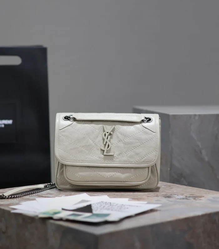 YSL Signature Bag