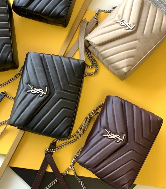 YSL Signature Bag