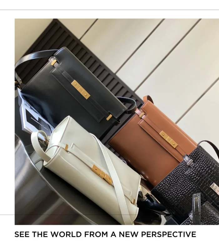YSL Signature Bag