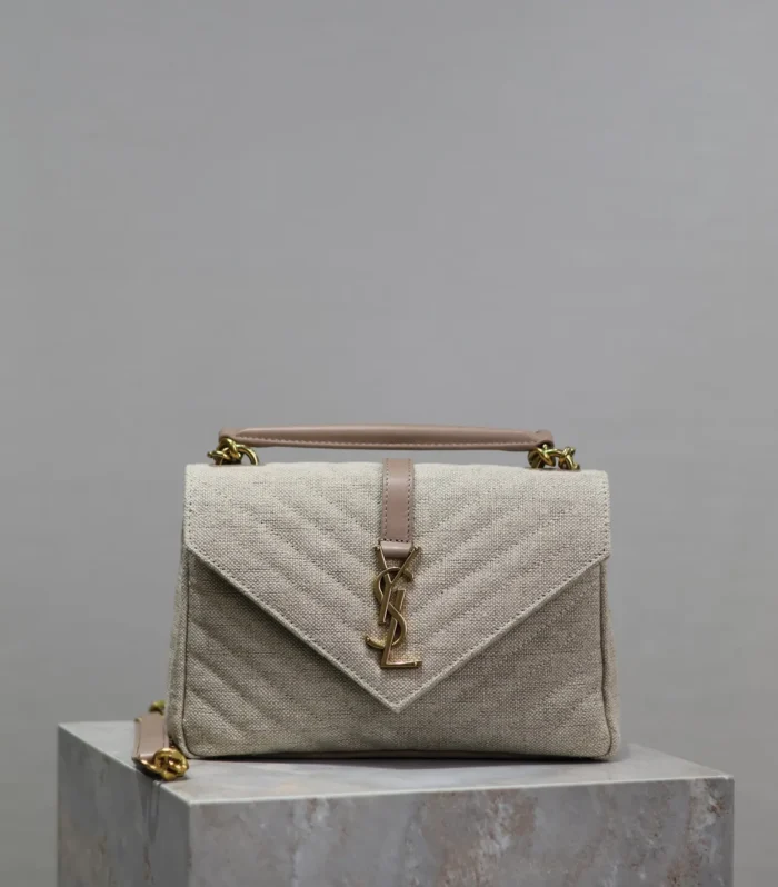 YSL Signature Bag