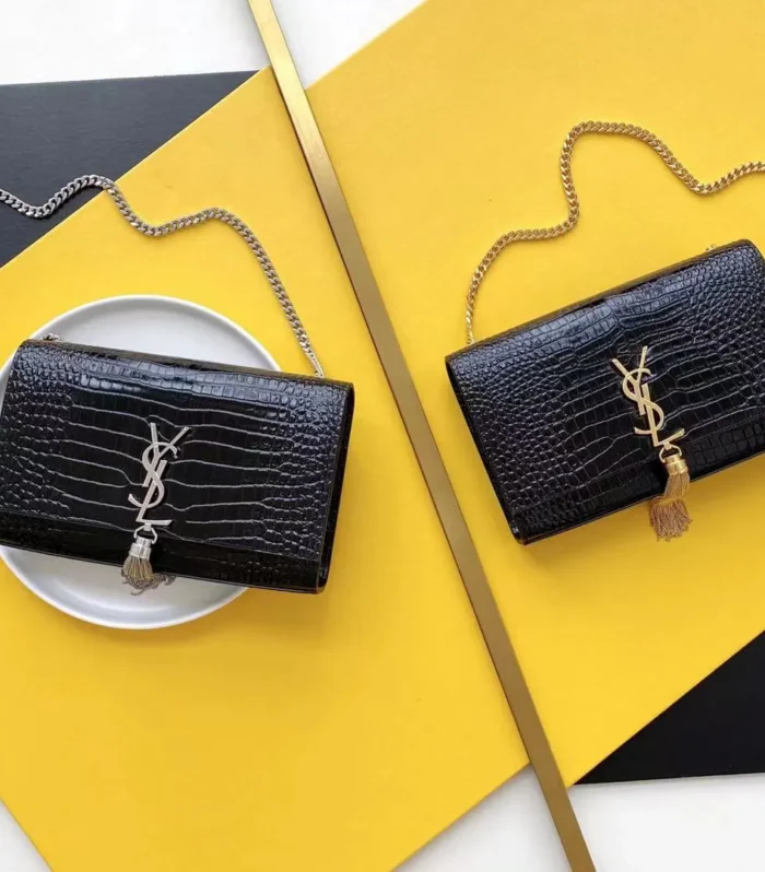 YSL Signature Bag