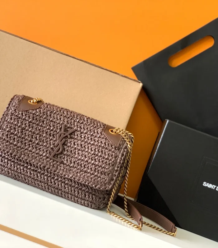 YSL Mini Bag